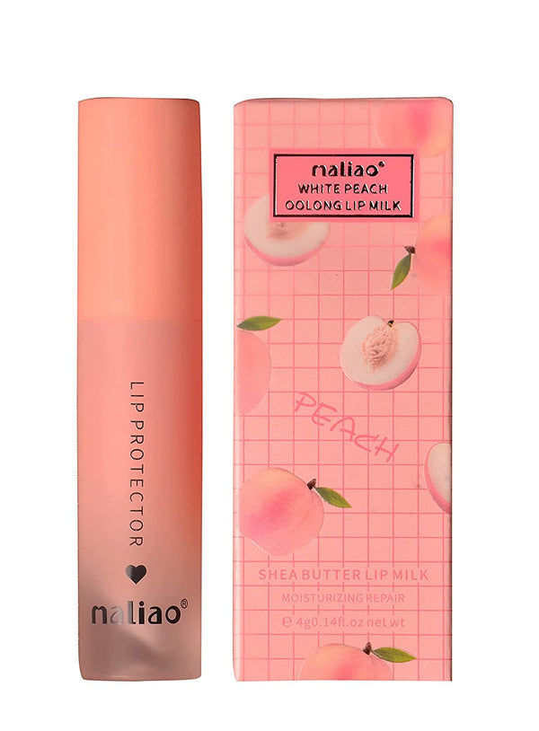 Maliao Lip Protector Silky Lip Milk