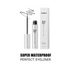 Maliao Super Waterproof Perfect eyeliner 6ml
