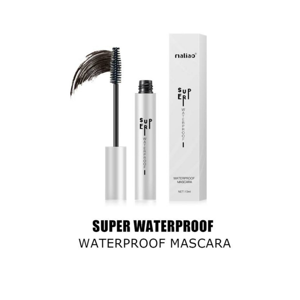 Maliao Super Waterproof Perfect Mascara 10ml