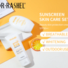 Dr. Rashel Anti-Aging 60++SPF Sun Protection Kit