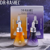 Dr Rashel Vitamin C & Retinol Day & Night Face Serum - Day & Night Serum - Pack Of 2