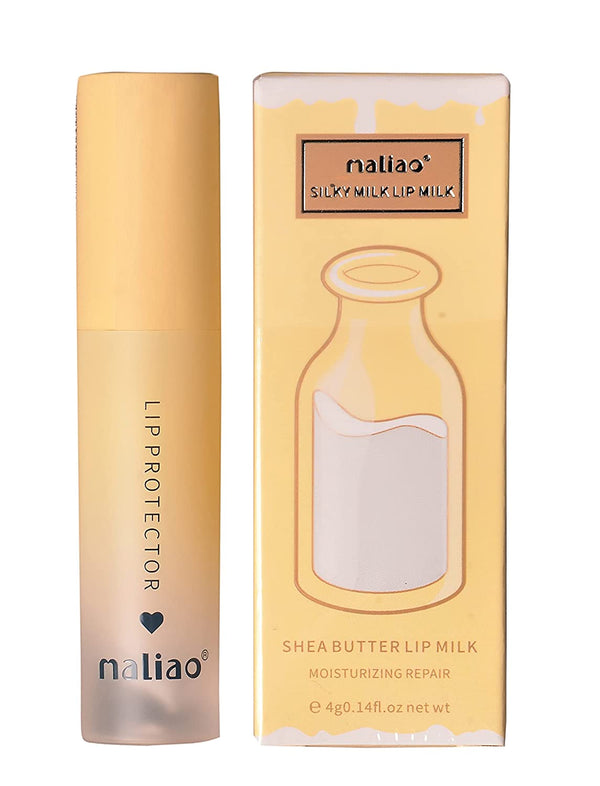Maliao Lip Protector Silky Lip Milk