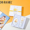 Dr. Rashel Anti-Aging 60++SPF Sun Protection Kit