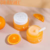 Dr Rashel VC Citrus Makeup Remover Cleansing Balm, 100g