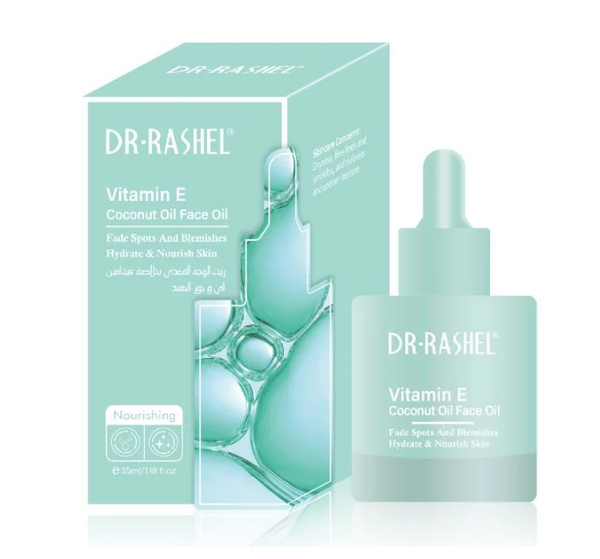 Dr Rashel Face Oil 35ml