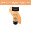 Insight Cosmetics Stay Matte Liquid Foundation 30 ml