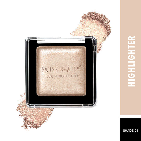 Swiss Beauty Fusion Highlighter