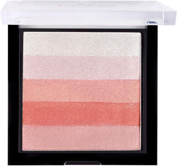 MARS Brick Baked Highlighter Blusher Highlighter