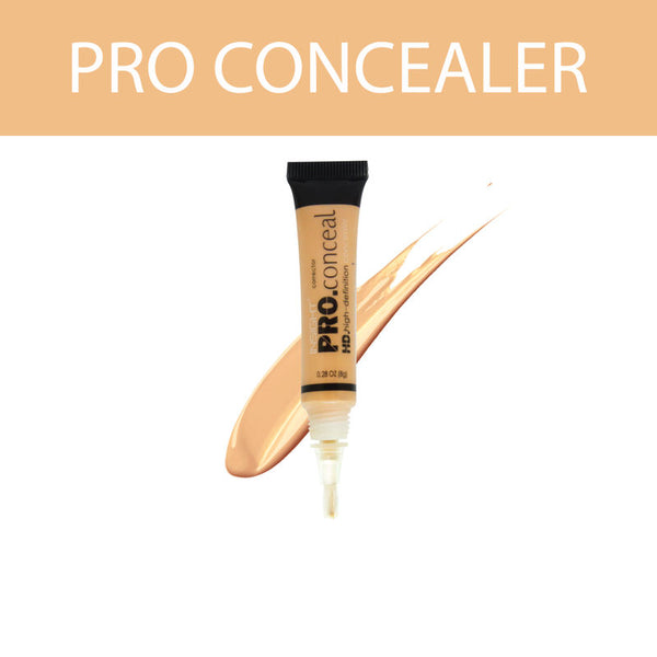 Insight Cosmetics Pro Concealer