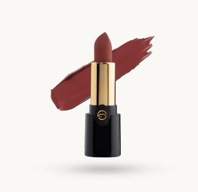 Mars Plush Velvet Lipstick