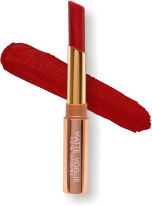 Me-On Matte Vogue Lipstick