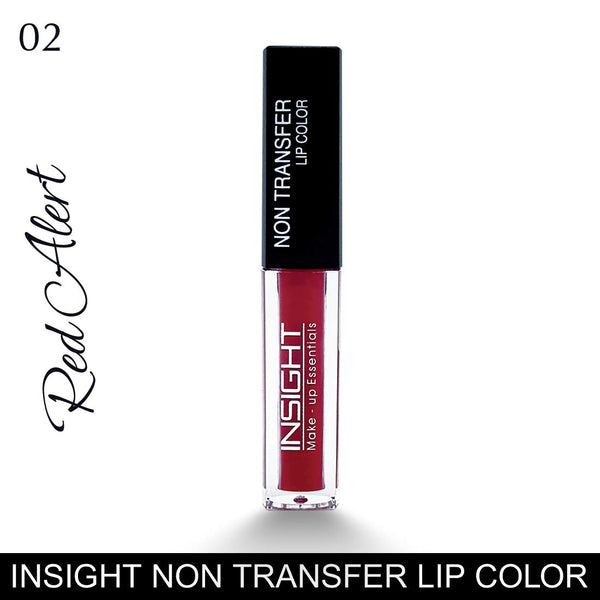 Insight Cosmetics Non-Transfer Lip Color 4ml