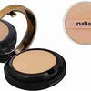 Maliao Oil Control 2 in 1 Prime & Fine Matte Pressed Powder Compact