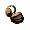 Maliao Oil Control 2 in 1 Prime & Fine Matte Pressed Powder Compact