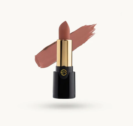 Mars Plush Velvet Lipstick