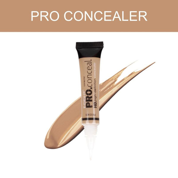 Insight Cosmetics Pro Concealer