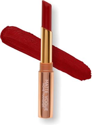 Me-On Matte Vogue Lipstick