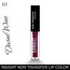 Insight Cosmetics Non-Transfer Lip Color 4ml