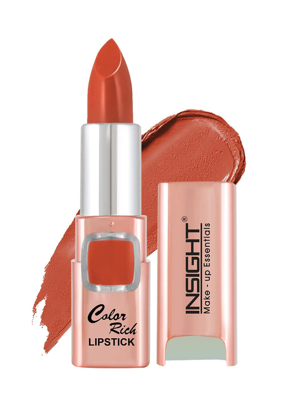 INSIGHT COLOR RICH MATTE LIPSTICK