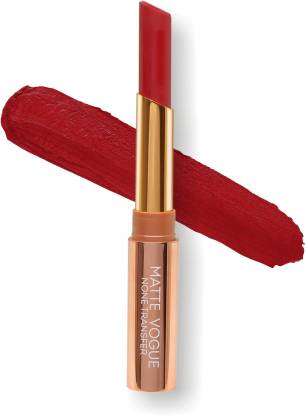 Me-On Matte Vogue Lipstick