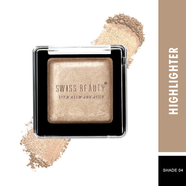 Swiss Beauty Fusion Highlighter