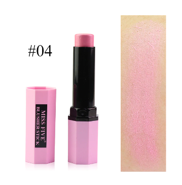 Miss five Face contour Blusher stick cheek rouge stick