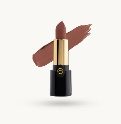 Mars Plush Velvet Lipstick