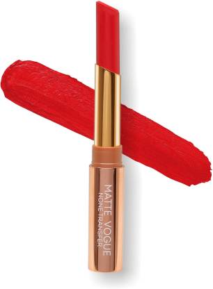 Me-On Matte Vogue Lipstick