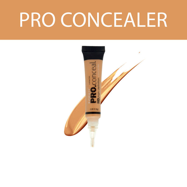 Insight Cosmetics Pro Concealer