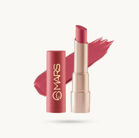 Mars Creamy Matte Lipstick