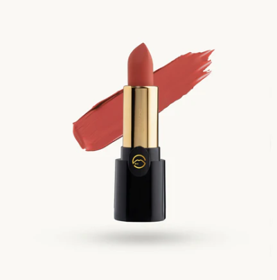 Mars Plush Velvet Lipstick