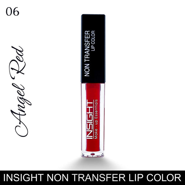 Insight Cosmetics Non-Transfer Lip Color 4ml