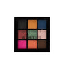 Swiss Beauty Ulimate Shadow Palette