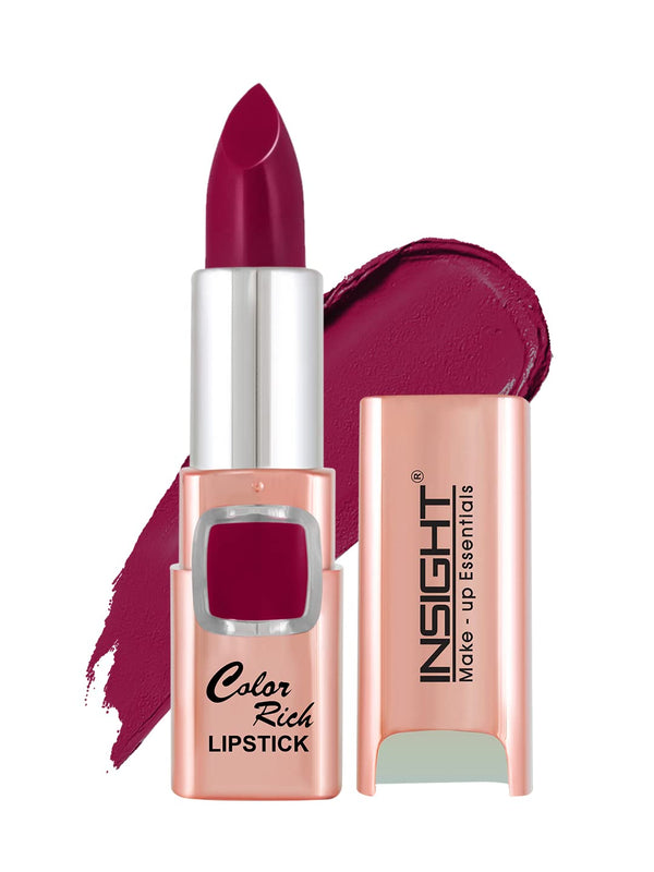 INSIGHT COLOR RICH MATTE LIPSTICK