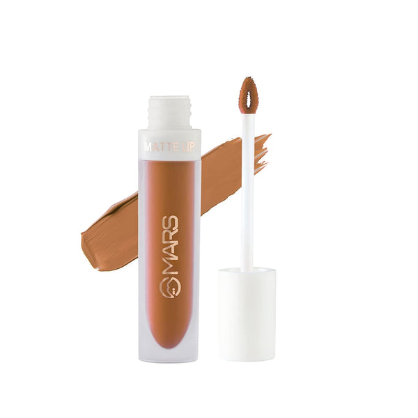 Mars Matte Lip Color