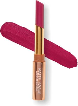 Me-On Matte Vogue Lipstick