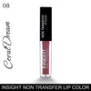 Insight Cosmetics Non-Transfer Lip Color 4ml
