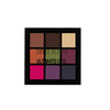 Swiss Beauty Ulimate Shadow Palette