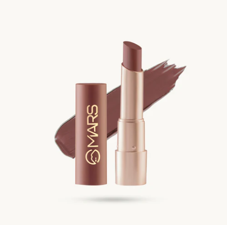 Mars Creamy Matte Lipstick