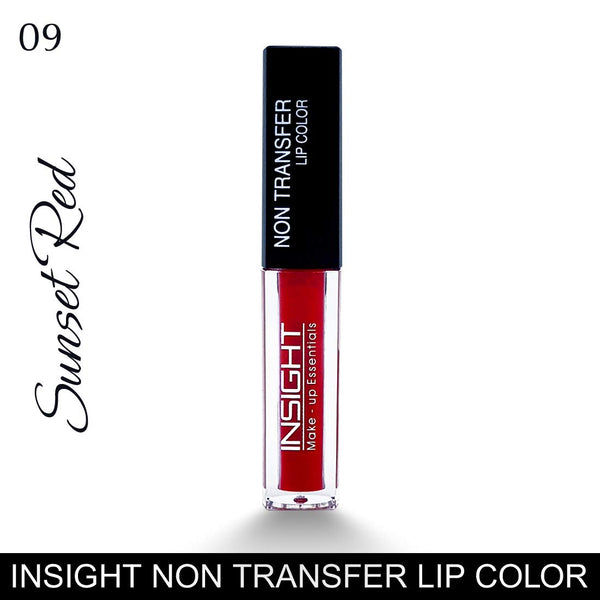 Insight Cosmetics Non-Transfer Lip Color 4ml