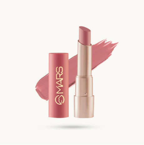 Mars Creamy Matte Lipstick