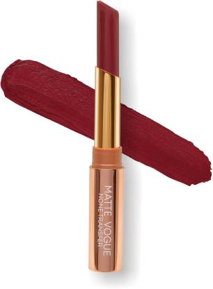 Me-On Matte Vogue Lipstick