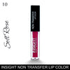 Insight Cosmetics Non-Transfer Lip Color 4ml