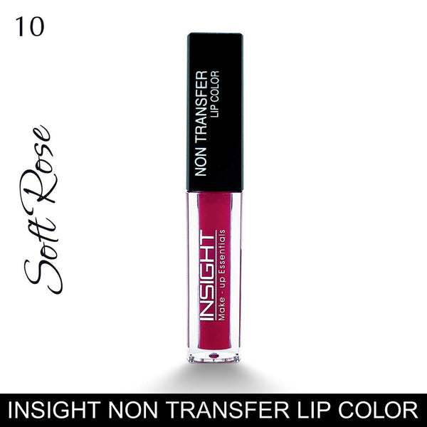 Insight Cosmetics Non-Transfer Lip Color 4ml