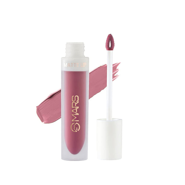 Mars Matte Lip Color