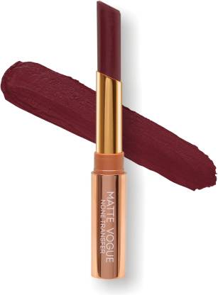 Me-On Matte Vogue Lipstick