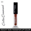 Insight Cosmetics Non-Transfer Lip Color 4ml