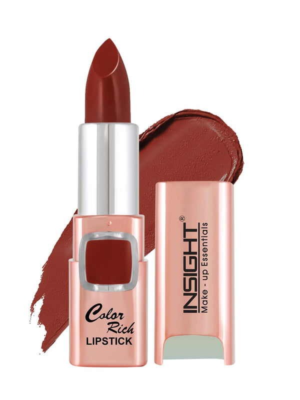 INSIGHT COLOR RICH MATTE LIPSTICK