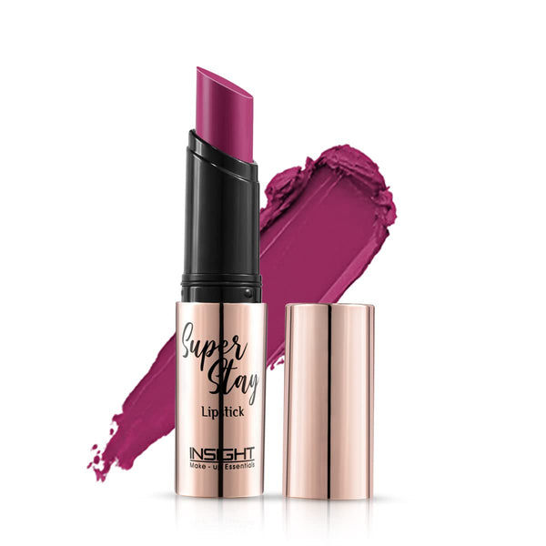 Insight SUPER STAY LIPSTICK