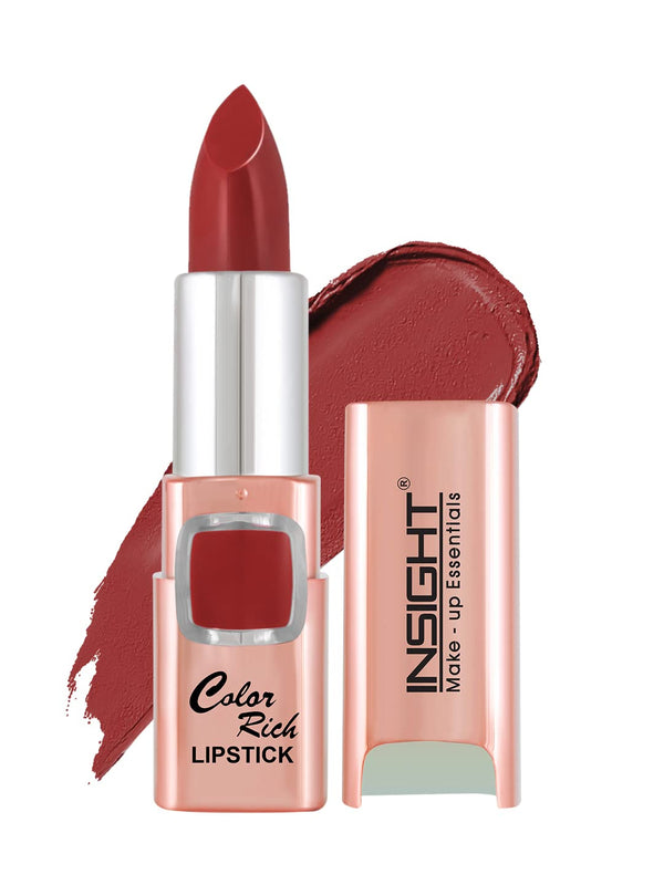 INSIGHT COLOR RICH MATTE LIPSTICK